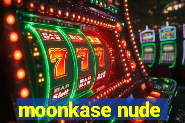 moonkase nude